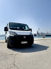 Καρότσα Fiat 2020 DUCATO 2.3 130HP-thumb-2
