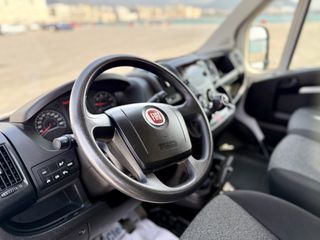Καρότσα Fiat 2020 DUCATO 2.3 130HP-thumb-13