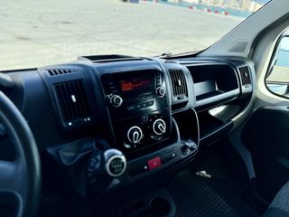 Καρότσα Fiat 2020 DUCATO 2.3 130HP-thumb-14