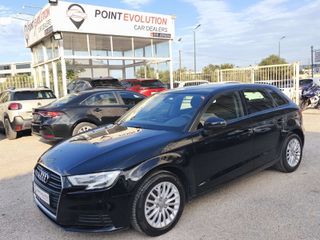 Audi A3 2018 SPORTBACK 1.6 TDI -ΕΛΛΗΝΙΚΟ