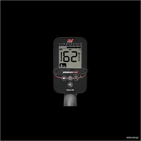 MINELAB VANQUISH 360