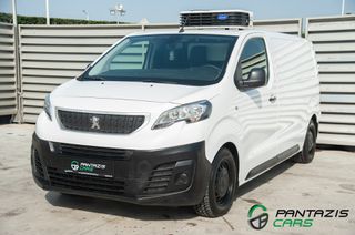 Peugeot Expert 2019 ΨΥΓΕΙΟ L2H1 1.6Blue-HDi 115HP 3ΘΕΣΙΟ 6ΤΑΧΥΤΟ ΠΡΙΖΑ EU6