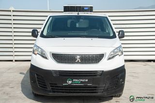 Peugeot Expert 2019 ΨΥΓΕΙΟ L2H1 1.6Blue-HDi 115HP 3ΘΕΣΙΟ 6ΤΑΧΥΤΟ ΠΡΙΖΑ EU6-thumb-2