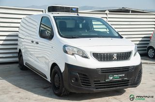 Peugeot Expert 2019 ΨΥΓΕΙΟ L2H1 1.6Blue-HDi 115HP 3ΘΕΣΙΟ 6ΤΑΧΥΤΟ ΠΡΙΖΑ EU6-thumb-3