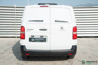 Peugeot Expert 2019 ΨΥΓΕΙΟ L2H1 1.6Blue-HDi 115HP 3ΘΕΣΙΟ 6ΤΑΧΥΤΟ ΠΡΙΖΑ EU6-thumb-11