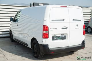 Peugeot Expert 2019 ΨΥΓΕΙΟ L2H1 1.6Blue-HDi 115HP 3ΘΕΣΙΟ 6ΤΑΧΥΤΟ ΠΡΙΖΑ EU6-thumb-13