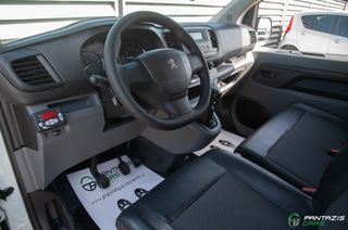 Peugeot Expert 2019 ΨΥΓΕΙΟ L2H1 1.6Blue-HDi 115HP 3ΘΕΣΙΟ 6ΤΑΧΥΤΟ ΠΡΙΖΑ EU6-thumb-21