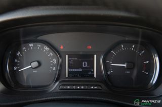 Peugeot Expert 2019 ΨΥΓΕΙΟ L2H1 1.6Blue-HDi 115HP 3ΘΕΣΙΟ 6ΤΑΧΥΤΟ ΠΡΙΖΑ EU6-thumb-26
