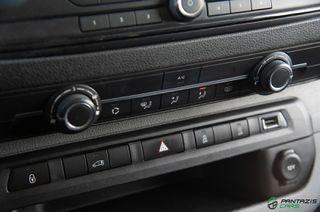 Peugeot Expert 2019 ΨΥΓΕΙΟ L2H1 1.6Blue-HDi 115HP 3ΘΕΣΙΟ 6ΤΑΧΥΤΟ ΠΡΙΖΑ EU6-thumb-28