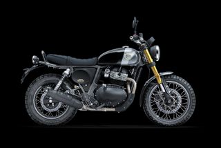 Royal Enfield Bear 650 2026 0
