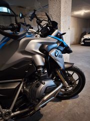 Bmw R 1200 GS LC 2013 R 1200 GS LC