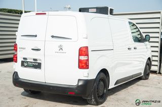 Ψυγείο Peugeot 2019 Expert ΨΥΓΕΙΟ L2H1 1.6Blue-HDi 115HP 3ΘΕΣΙΟ 6ΤΑΧΥΤΟ ΠΡΙΖΑ-thumb-14