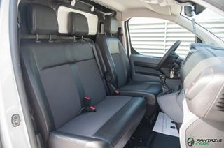 Ψυγείο Peugeot 2019 Expert ΨΥΓΕΙΟ L2H1 1.6Blue-HDi 115HP 3ΘΕΣΙΟ 6ΤΑΧΥΤΟ ΠΡΙΖΑ-thumb-20