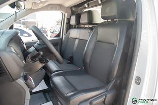 Ψυγείο Peugeot 2019 Expert ΨΥΓΕΙΟ L2H1 1.6Blue-HDi 115HP 3ΘΕΣΙΟ 6ΤΑΧΥΤΟ ΠΡΙΖΑ-thumb-23