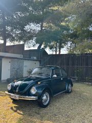 Volkswagen Beetle 1972 1302