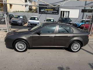 Alfa Romeo Alfa 159 2006 JTS 2.2-thumb-1