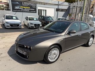 Alfa Romeo Alfa 159 2006 JTS 2.2-thumb-2