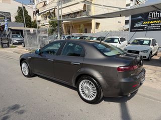 Alfa Romeo Alfa 159 2006 JTS 2.2-thumb-3