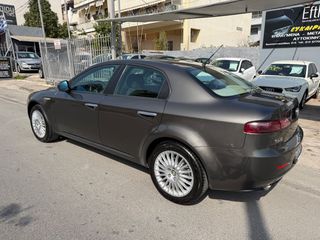 Alfa Romeo Alfa 159 2006 JTS 2.2-thumb-4