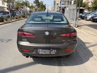 Alfa Romeo Alfa 159 2006 JTS 2.2-thumb-5