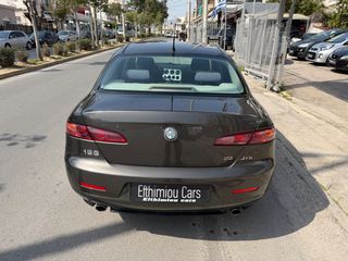 Alfa Romeo Alfa 159 2006 JTS 2.2-thumb-6