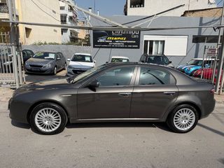 Alfa Romeo Alfa 159 2006 JTS 2.2-thumb-7