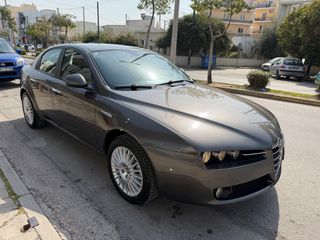 Alfa Romeo Alfa 159 2006 JTS 2.2-thumb-9