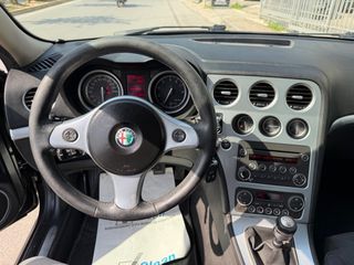 Alfa Romeo Alfa 159 2006 JTS 2.2-thumb-37