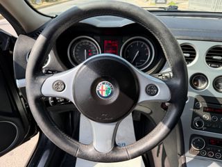 Alfa Romeo Alfa 159 2006 JTS 2.2-thumb-38