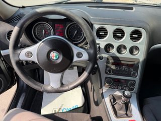 Alfa Romeo Alfa 159 2006 JTS 2.2-thumb-39