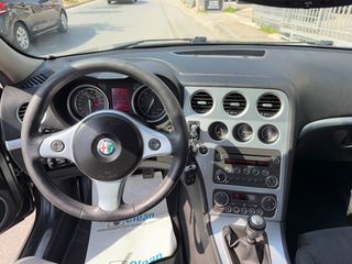 Alfa Romeo Alfa 159 2006 JTS 2.2-thumb-44