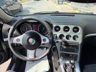 Alfa Romeo Alfa 159 2006 JTS 2.2-thumb-45