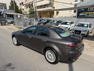 Alfa Romeo Alfa 159 2006 JTS 2.2-thumb-10