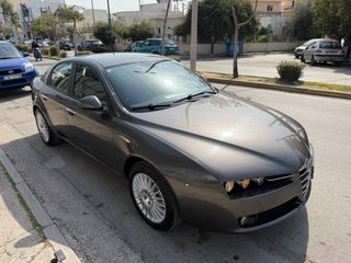 Alfa Romeo Alfa 159 2006 JTS 2.2-thumb-12