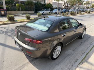 Alfa Romeo Alfa 159 2006 JTS 2.2-thumb-14