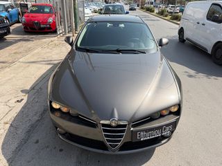 Alfa Romeo Alfa 159 2006 JTS 2.2-thumb-15