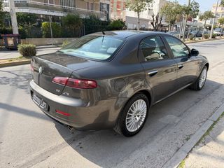 Alfa Romeo Alfa 159 2006 JTS 2.2-thumb-16