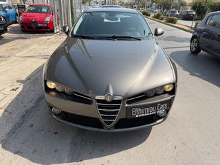 Alfa Romeo Alfa 159 2006 JTS 2.2-thumb-17