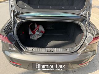 Alfa Romeo Alfa 159 2006 JTS 2.2-thumb-18