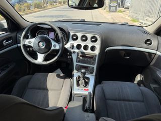 Alfa Romeo Alfa 159 2006 JTS 2.2-thumb-23
