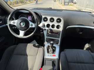 Alfa Romeo Alfa 159 2006 JTS 2.2-thumb-24