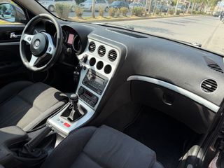 Alfa Romeo Alfa 159 2006 JTS 2.2-thumb-26