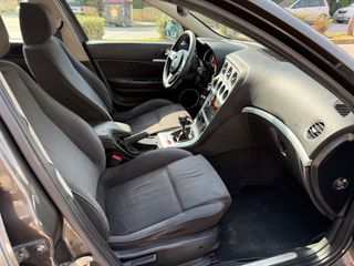 Alfa Romeo Alfa 159 2006 JTS 2.2-thumb-27