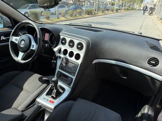 Alfa Romeo Alfa 159 2006 JTS 2.2-thumb-28