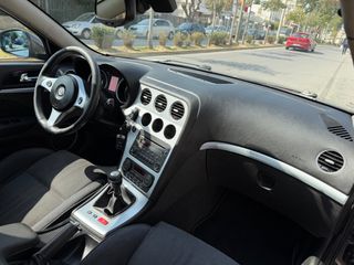 Alfa Romeo Alfa 159 2006 JTS 2.2-thumb-29
