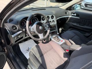 Alfa Romeo Alfa 159 2006 JTS 2.2-thumb-31