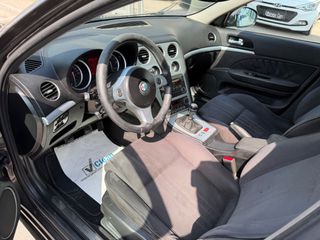 Alfa Romeo Alfa 159 2006 JTS 2.2-thumb-32