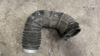 Κολάρο εισαγωγής αέρα, μοτέρ A9JA βενζίνη 1.3lt, από Ford Fiesta 2003-2008