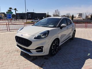 Ford Puma 2021 ST LINE X 155PS-thumb-2