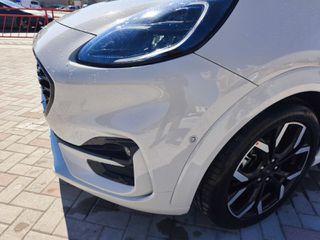Ford Puma 2021 ST LINE X 155PS-thumb-9